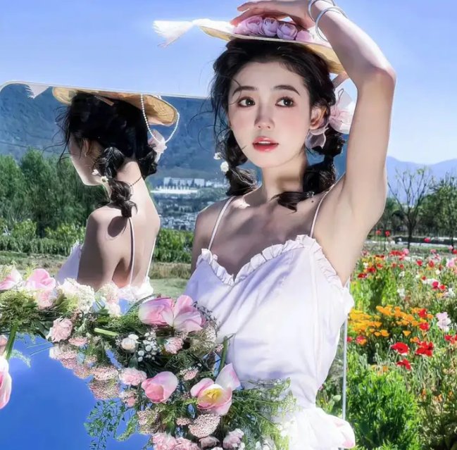 校花的贴身高手